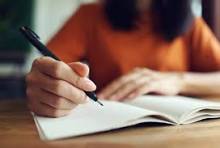 Hand Writing
